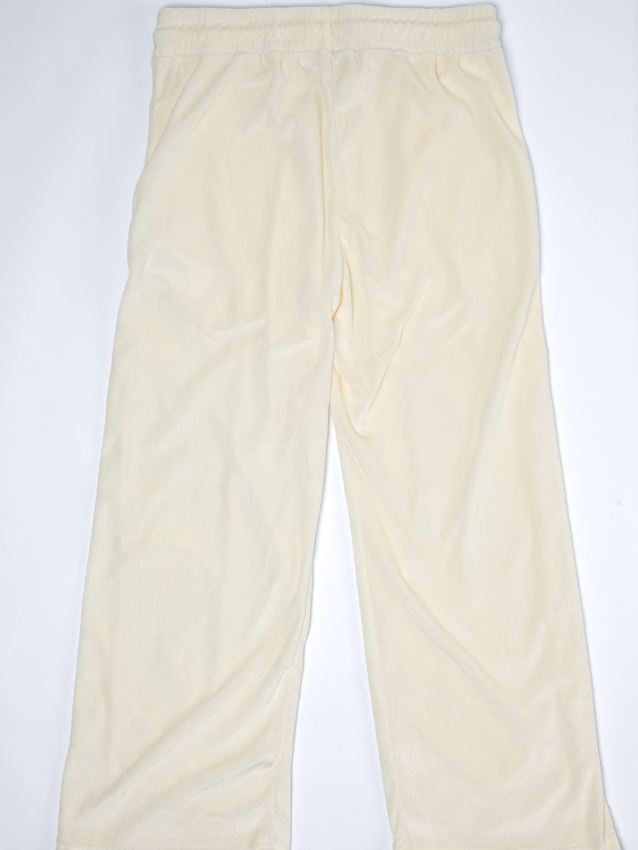 Velvet Sweatpants