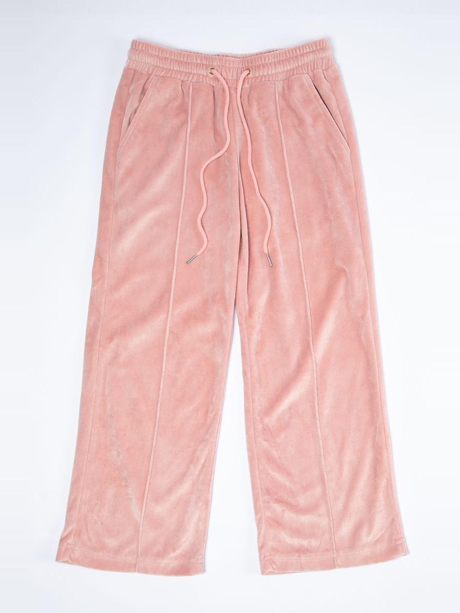 Velvet Sweatpants