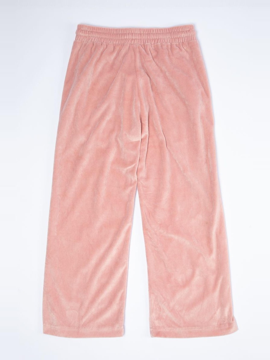 Velvet Sweatpants