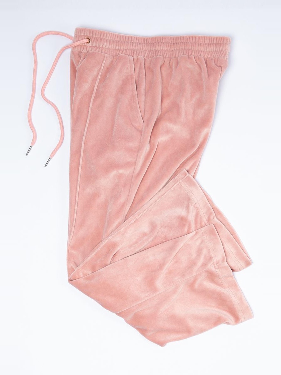 Velvet Sweatpants