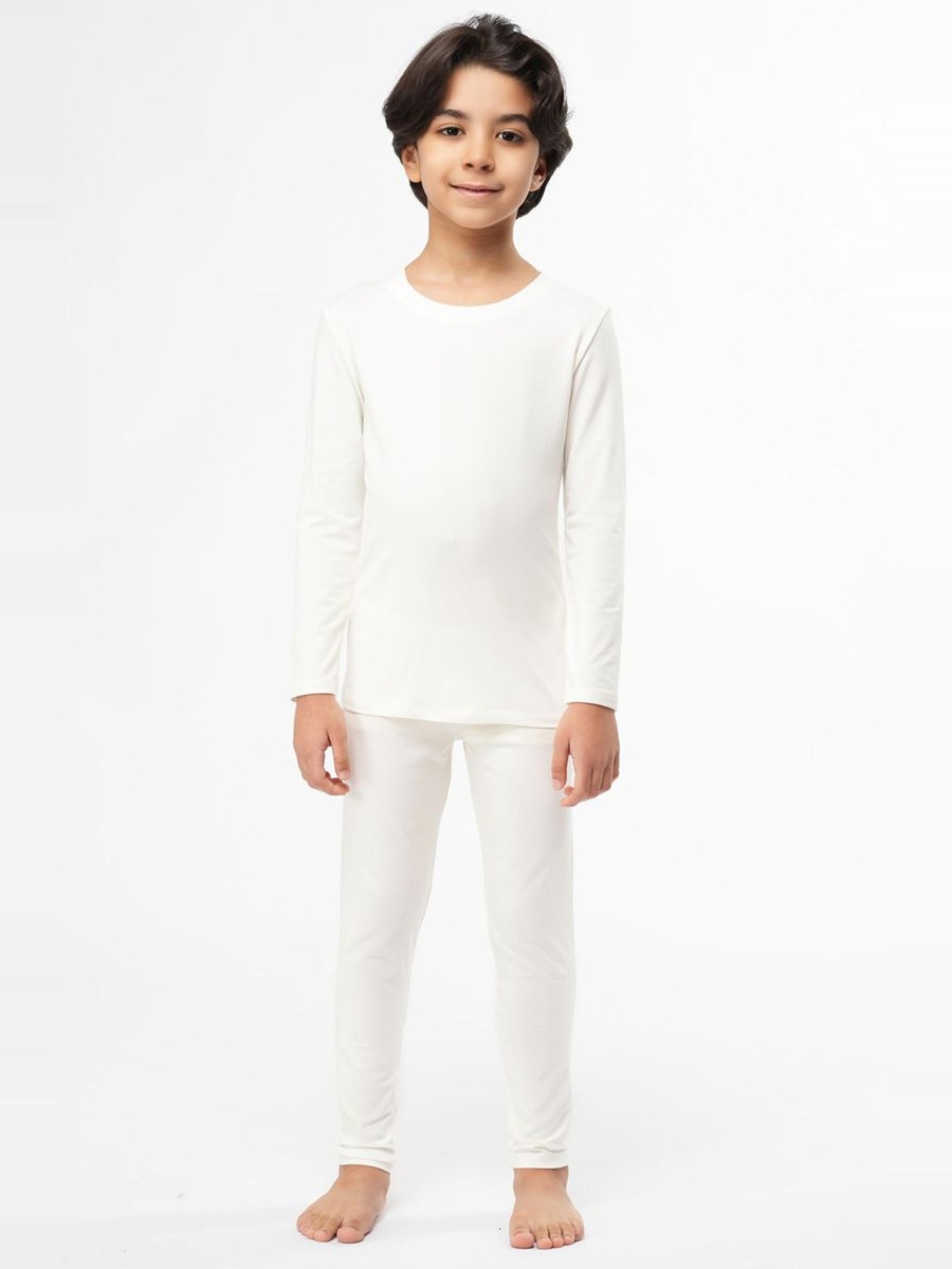 Heattech Thermal Pants