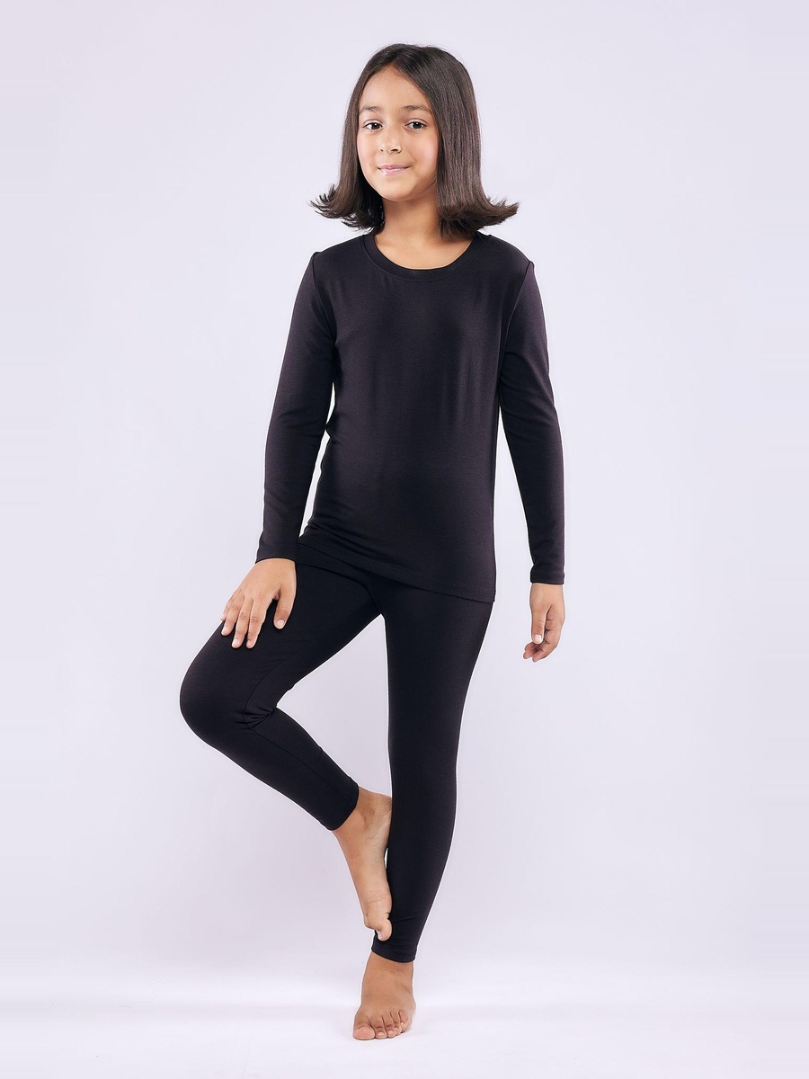 Heattechno Thermal Top