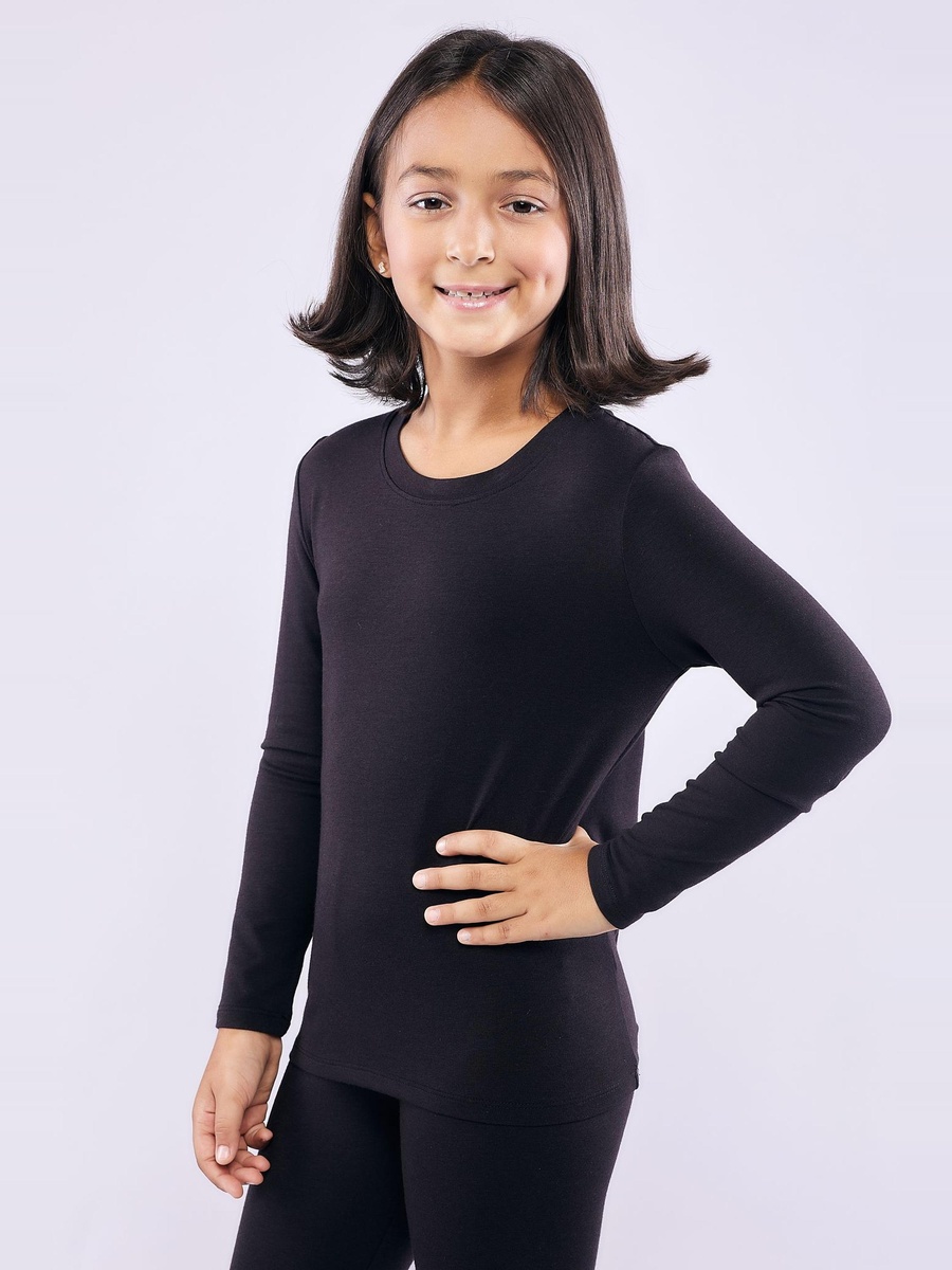 Heattechno Thermal Top
