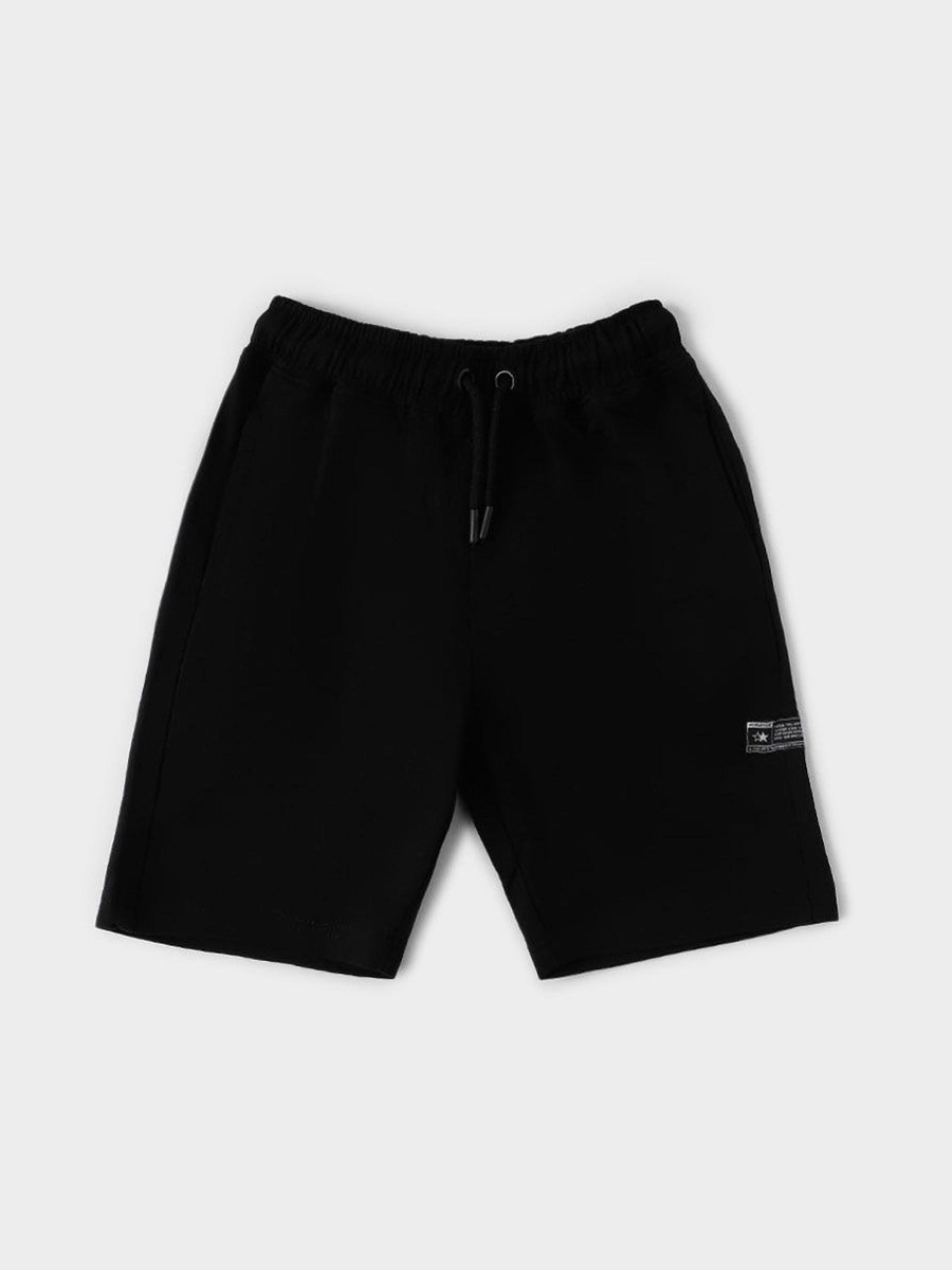 Solid Colored Shorts