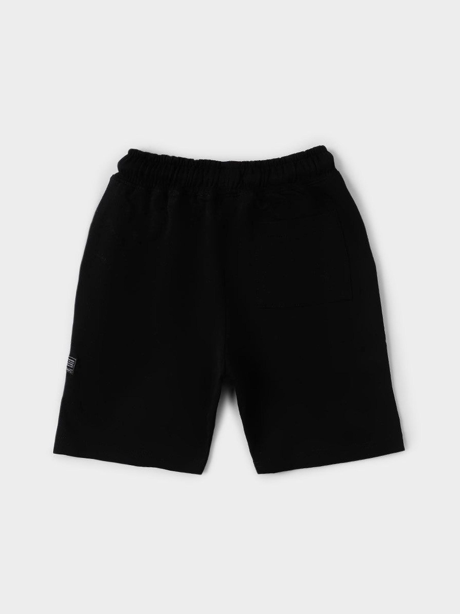 Solid Colored Shorts