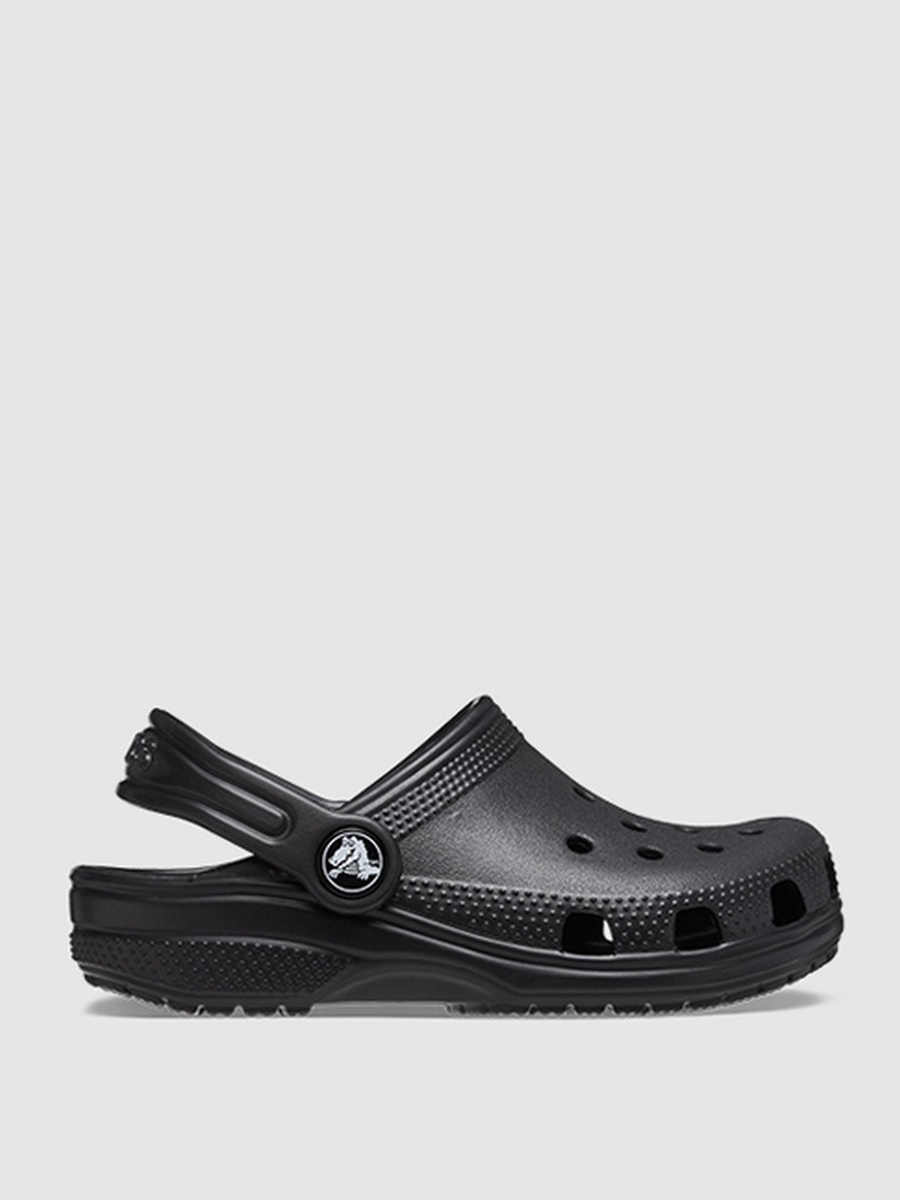 Toddlers Classic Clogs