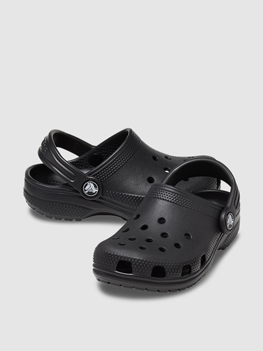 Toddlers Classic Clogs