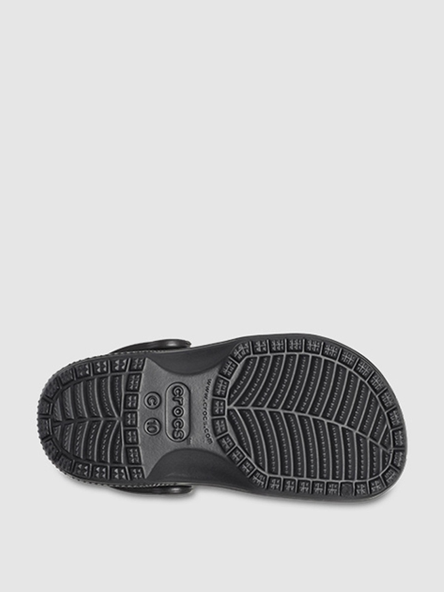 Toddlers Classic Clogs