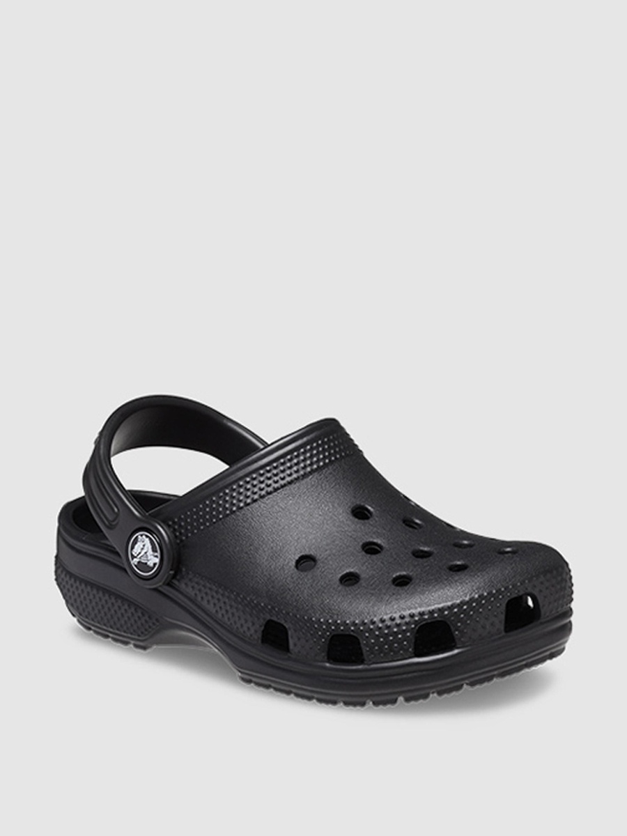 Toddlers Classic Clogs
