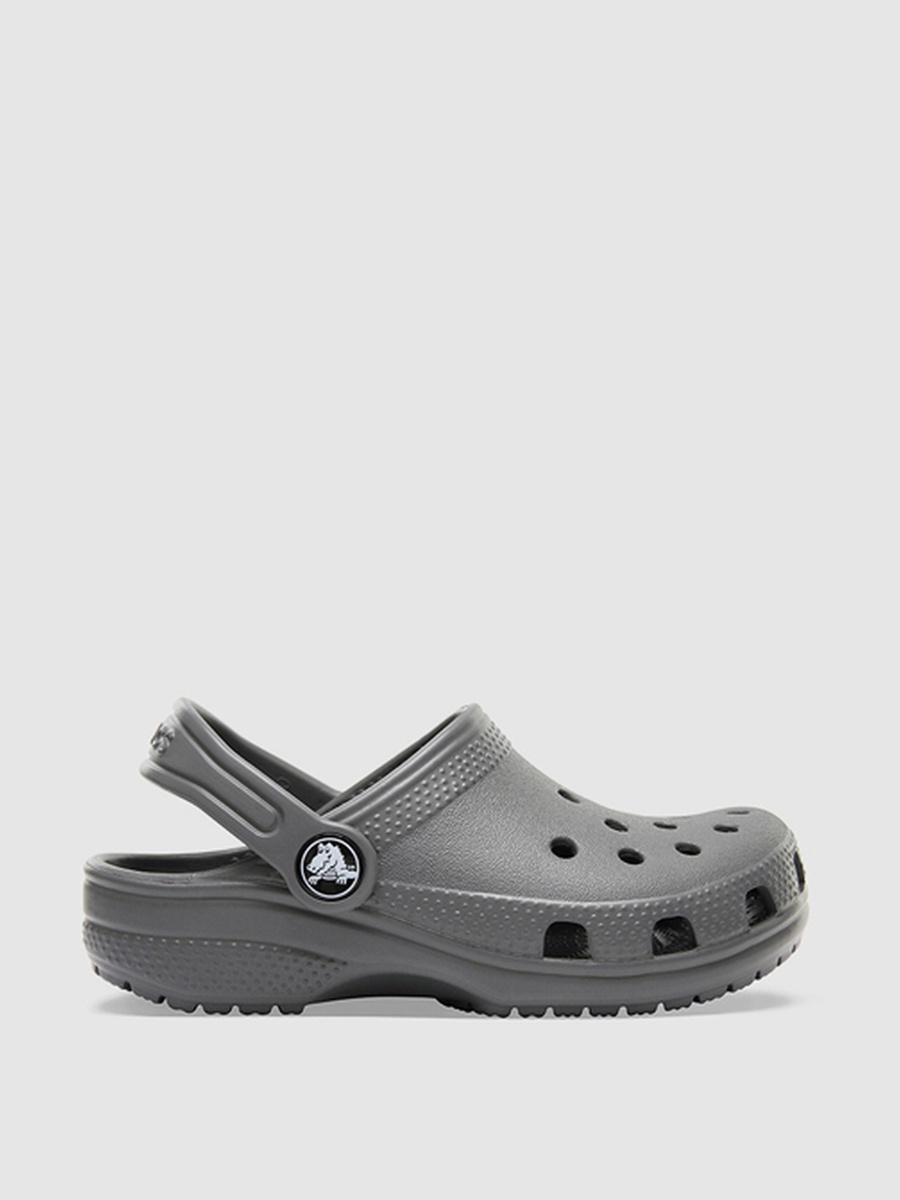 Toddlers Classic Clogs