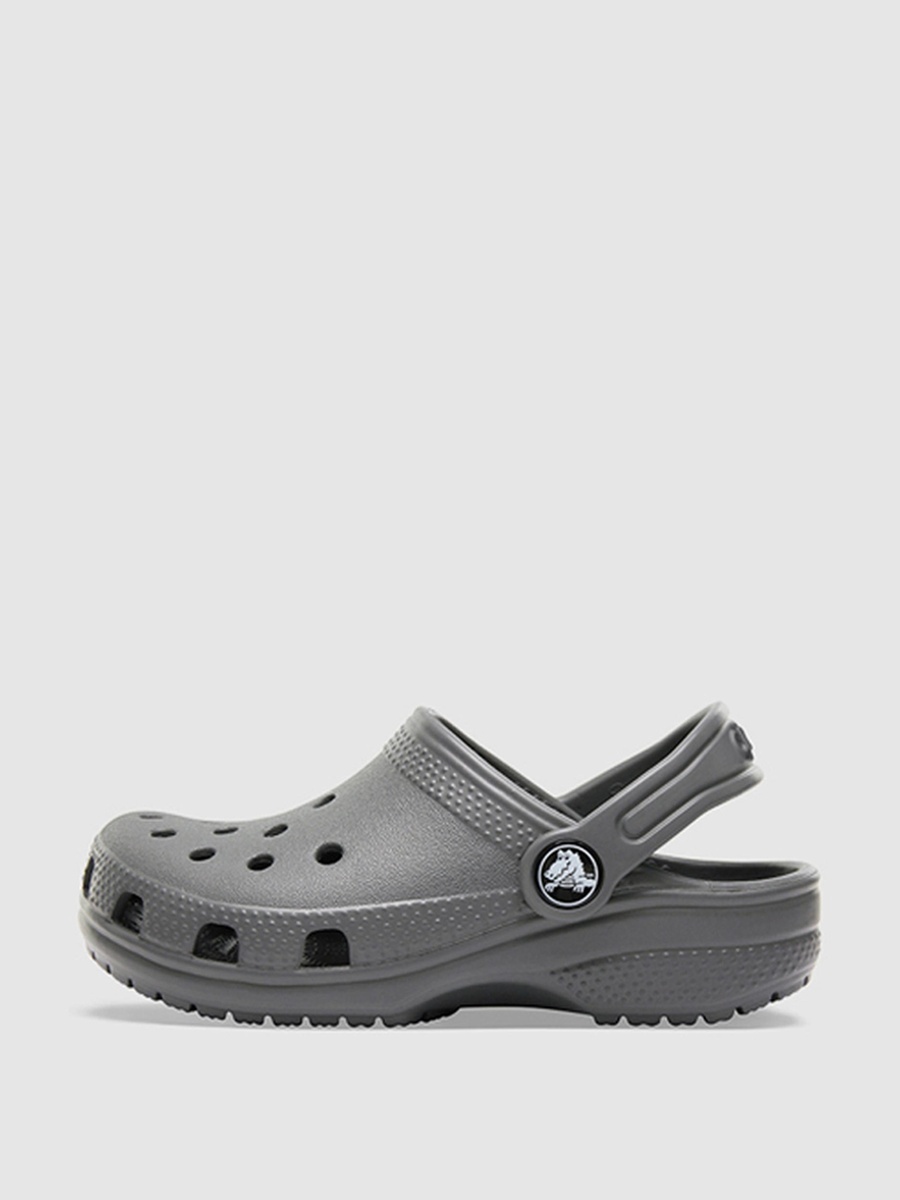 Toddlers Classic Clogs