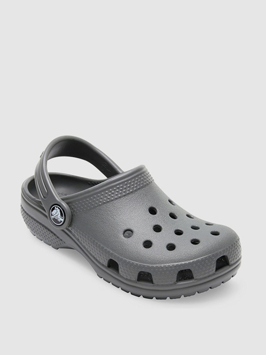 Toddlers Classic Clogs