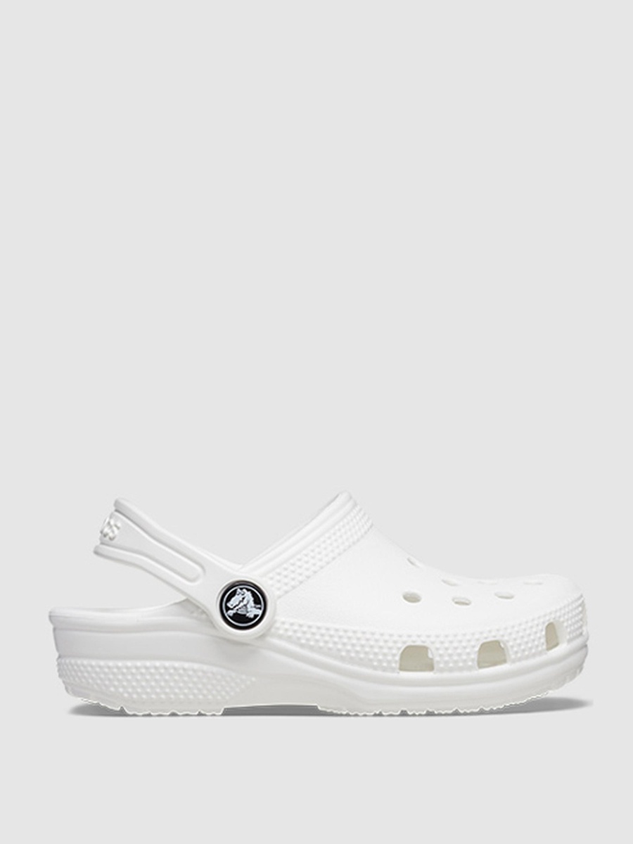 Toddlers Classic Clogs