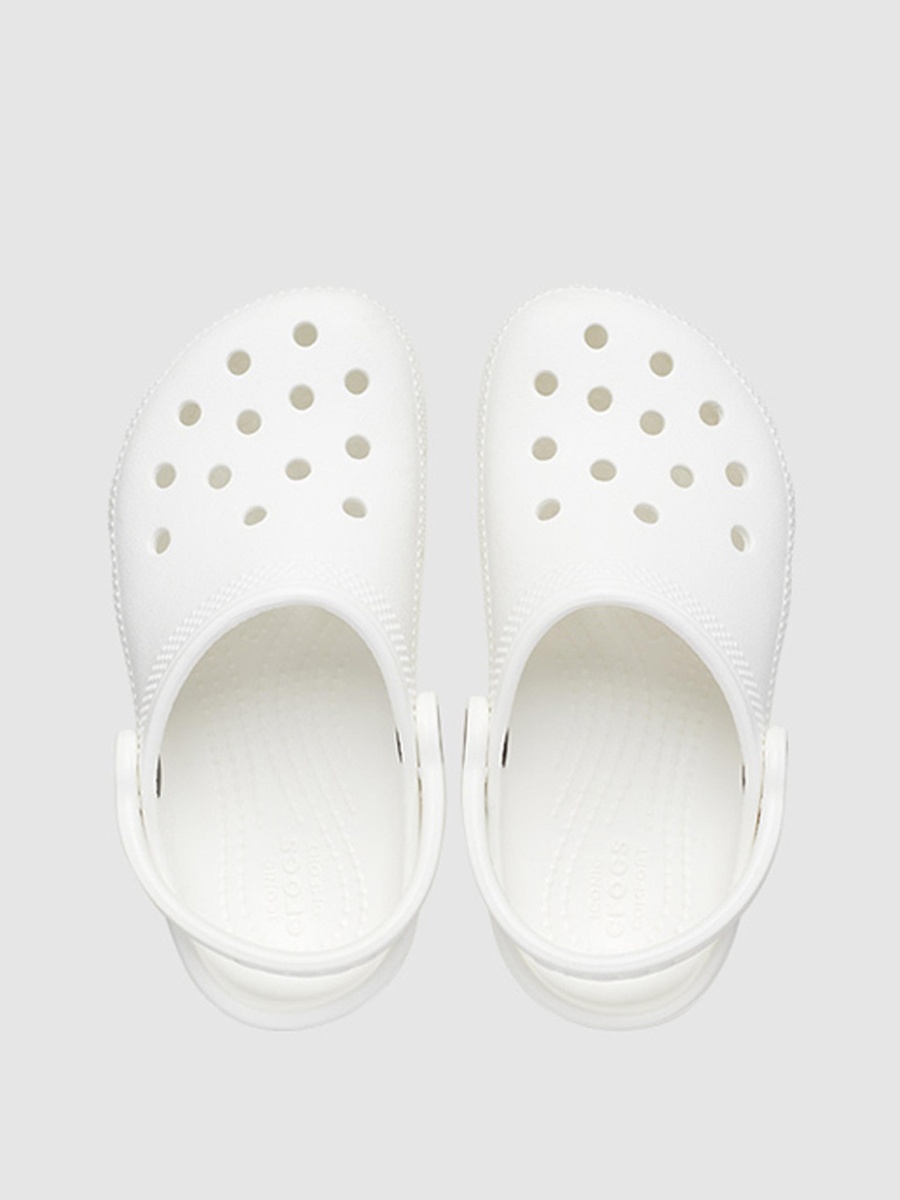 Toddlers Classic Clogs