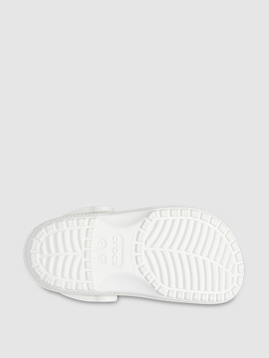 Toddlers Classic Clogs