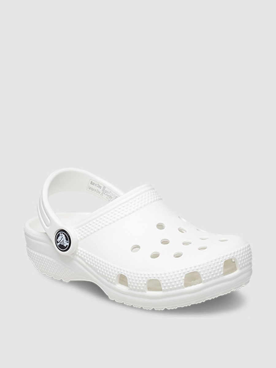 Toddlers Classic Clogs