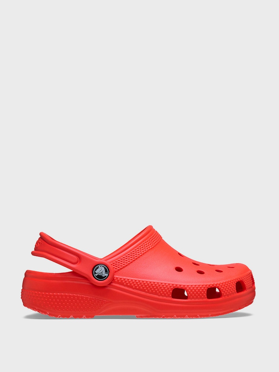 Kids Classic Clogs
