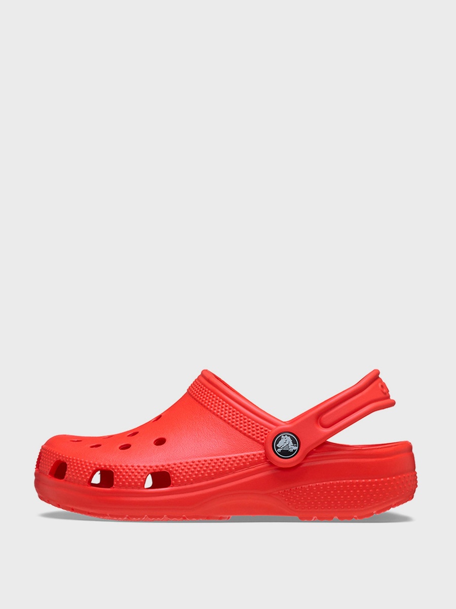 Kids Classic Clogs