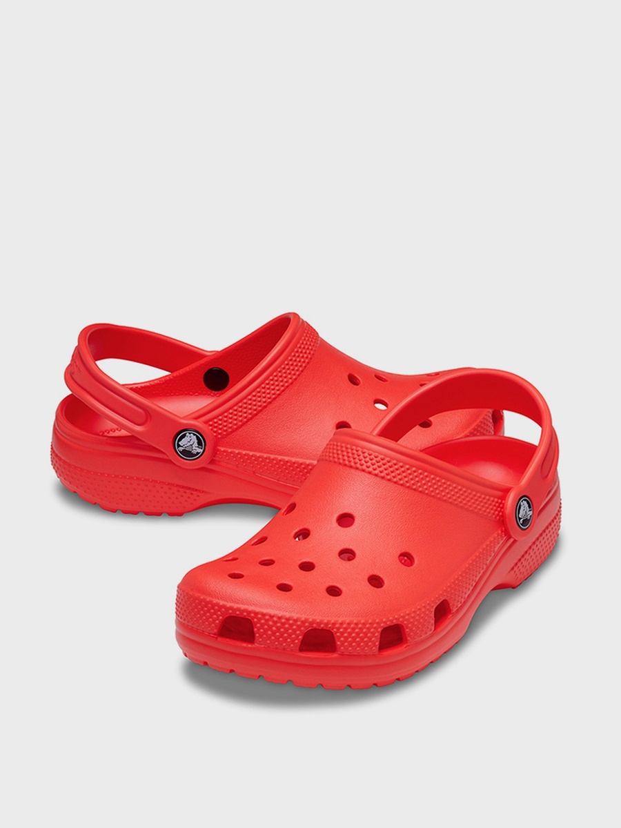 Kids Classic Clogs