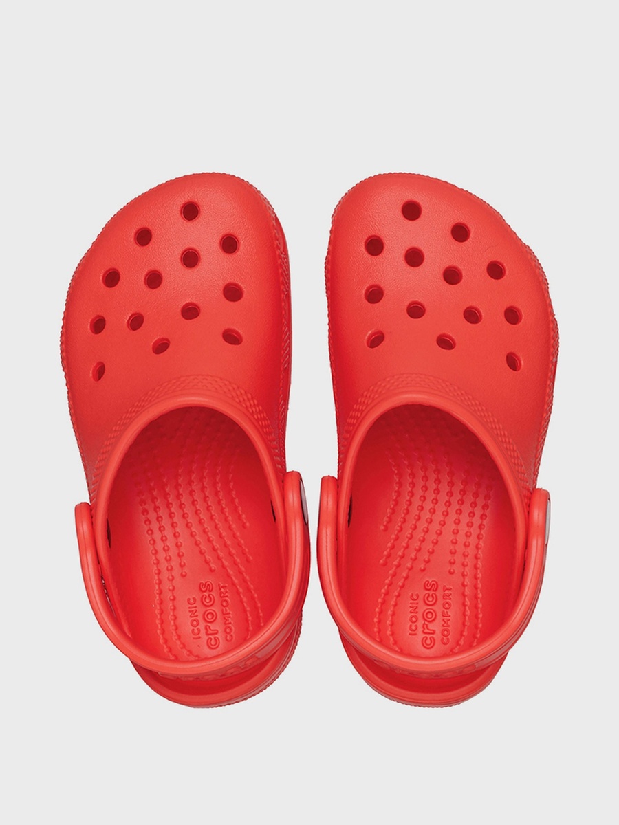 Kids Classic Clogs