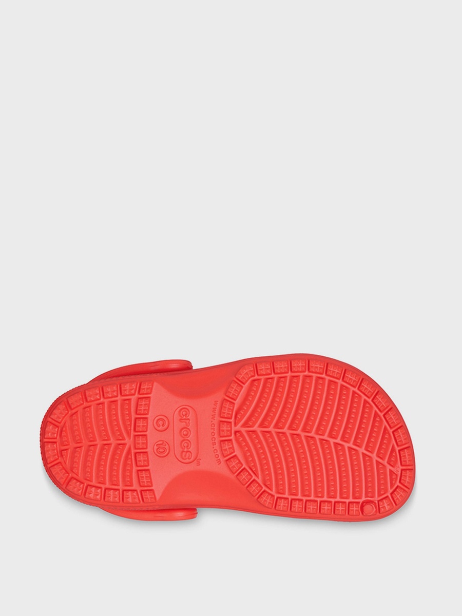 Kids Classic Clogs