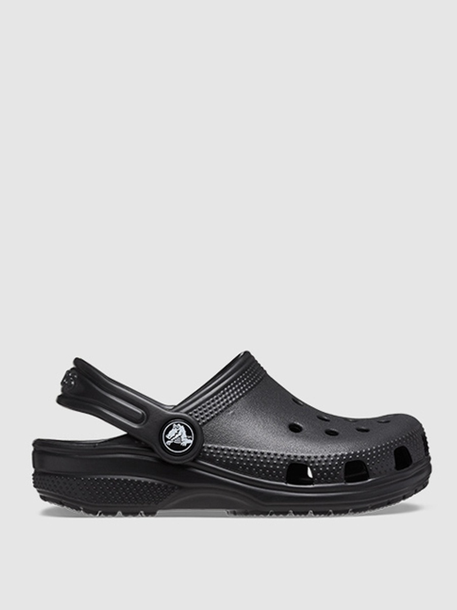 Kids Classic Clogs