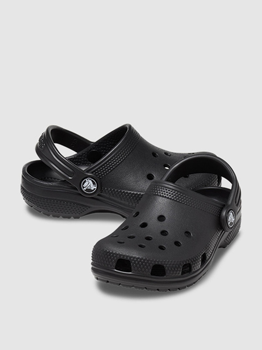 Kids Classic Clogs