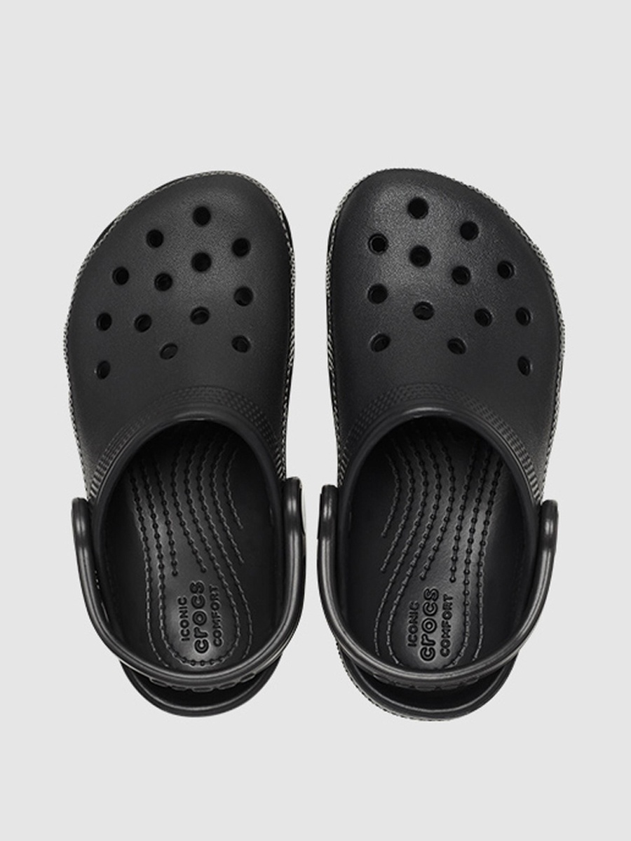 Kids Classic Clogs