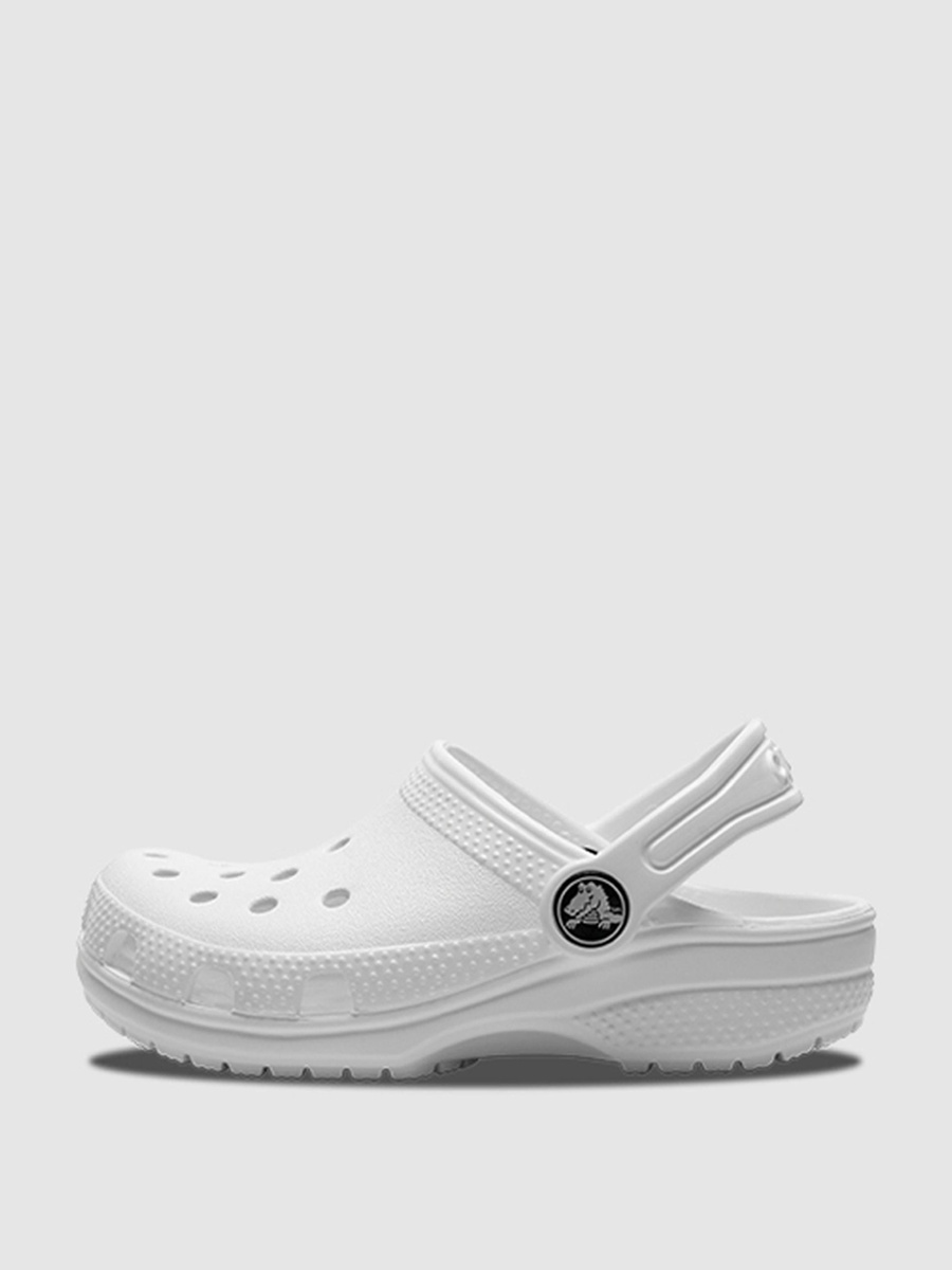 Kids Classic Clogs