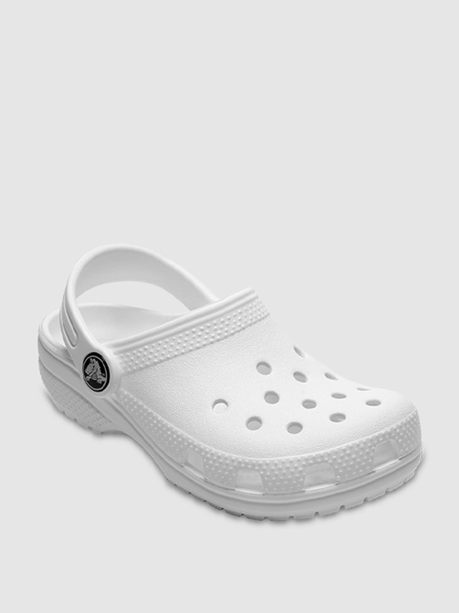 Kids Classic Clogs