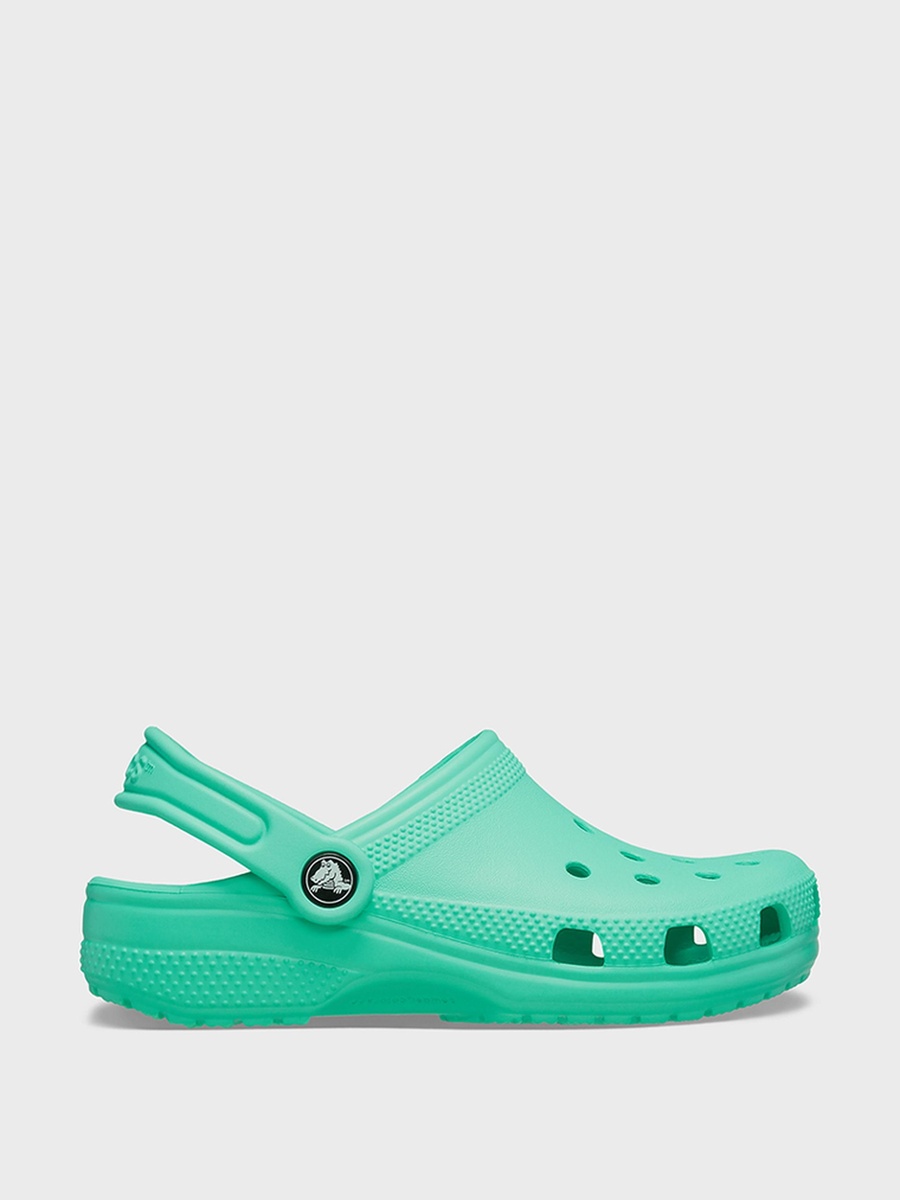 Kids Classic Clogs