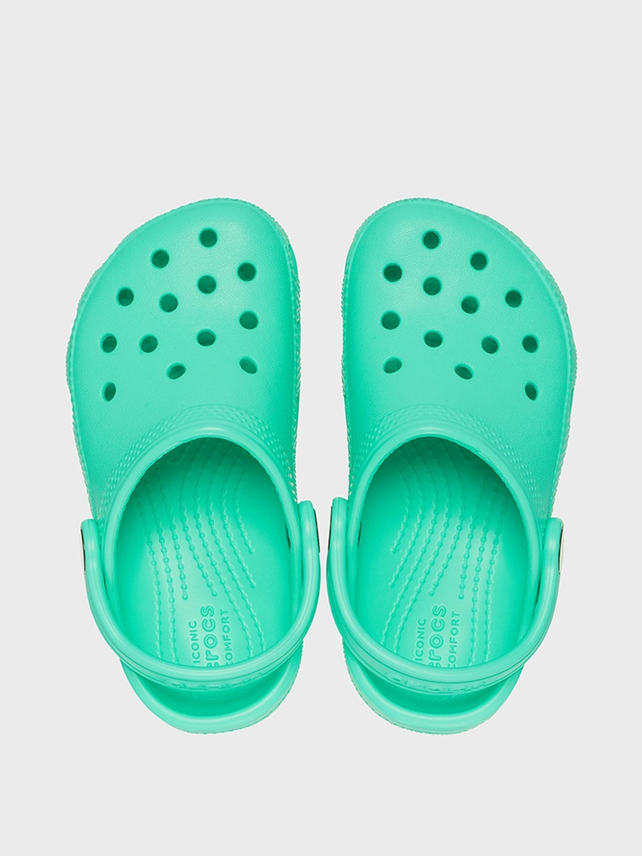 Kids Classic Clogs