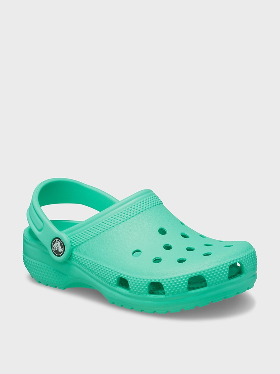 Kids Classic Clogs