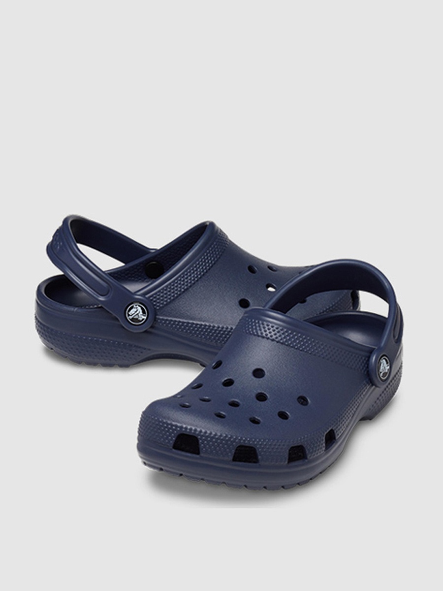 Kids Classic Clogs