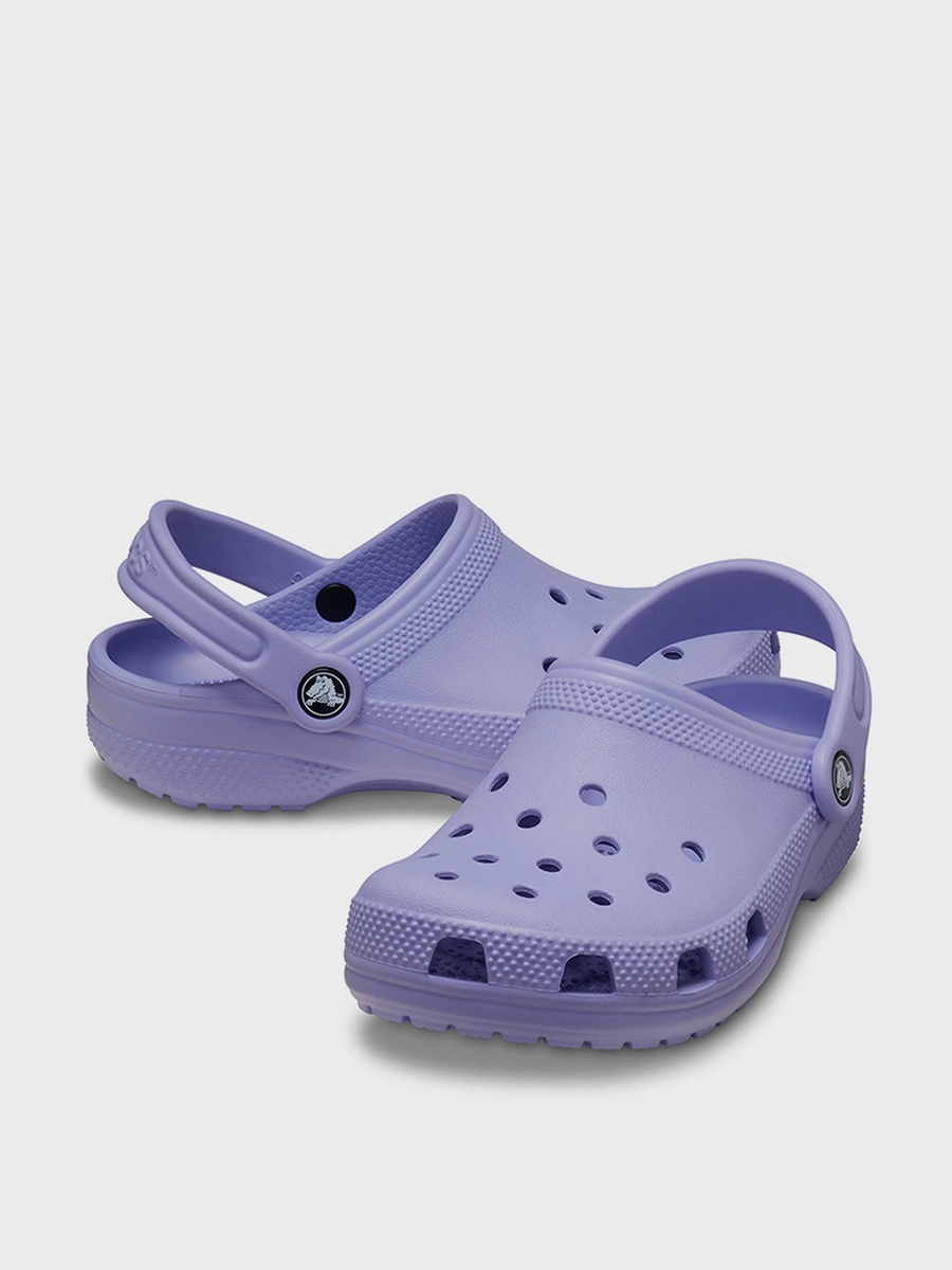 Kids Classic Clogs