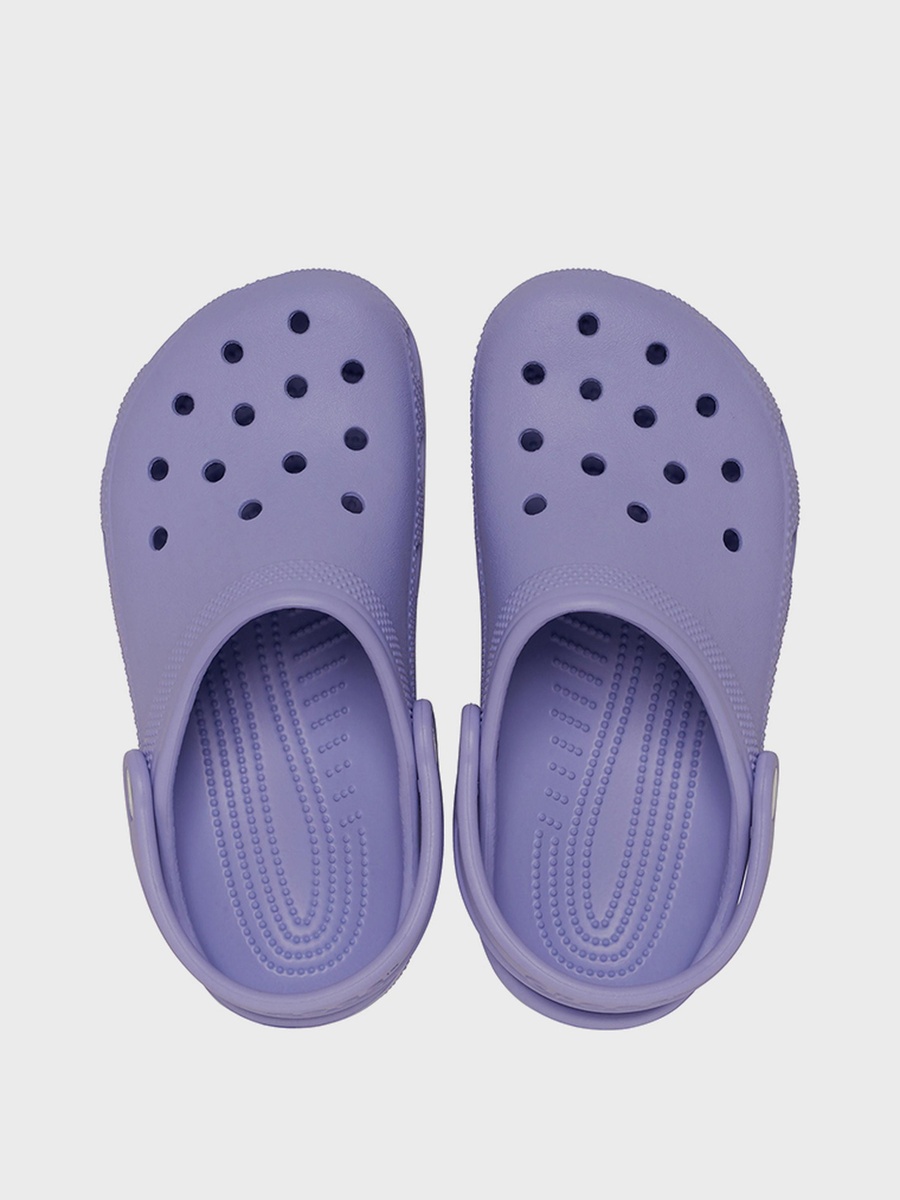 Kids Classic Clogs