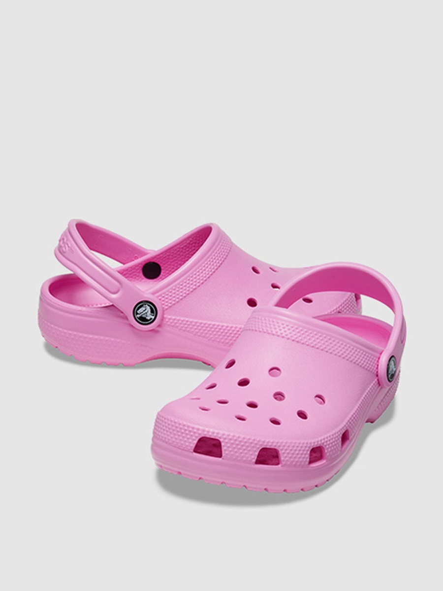 Kids Classic Clogs