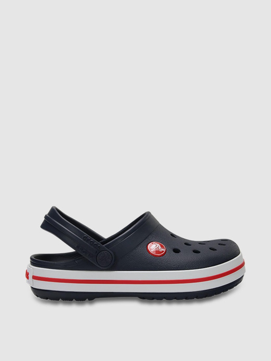 Toddlers Crocband Clogs