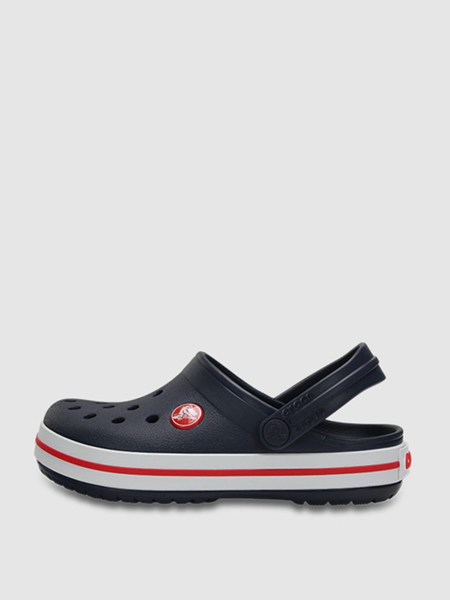 Toddlers Crocband Clogs