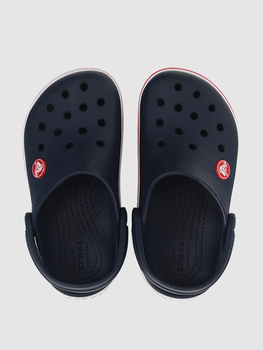 Toddlers Crocband Clogs