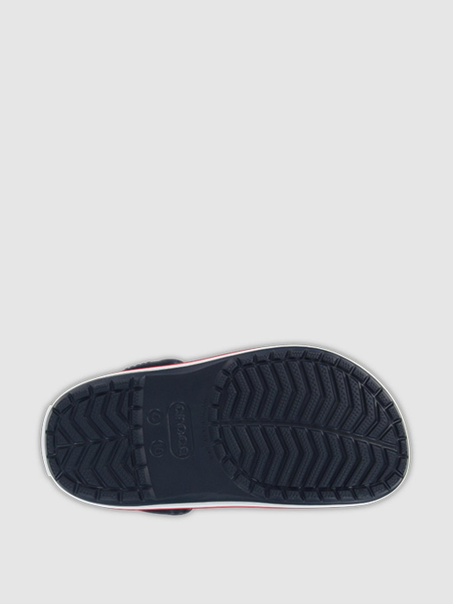 Toddlers Crocband Clogs