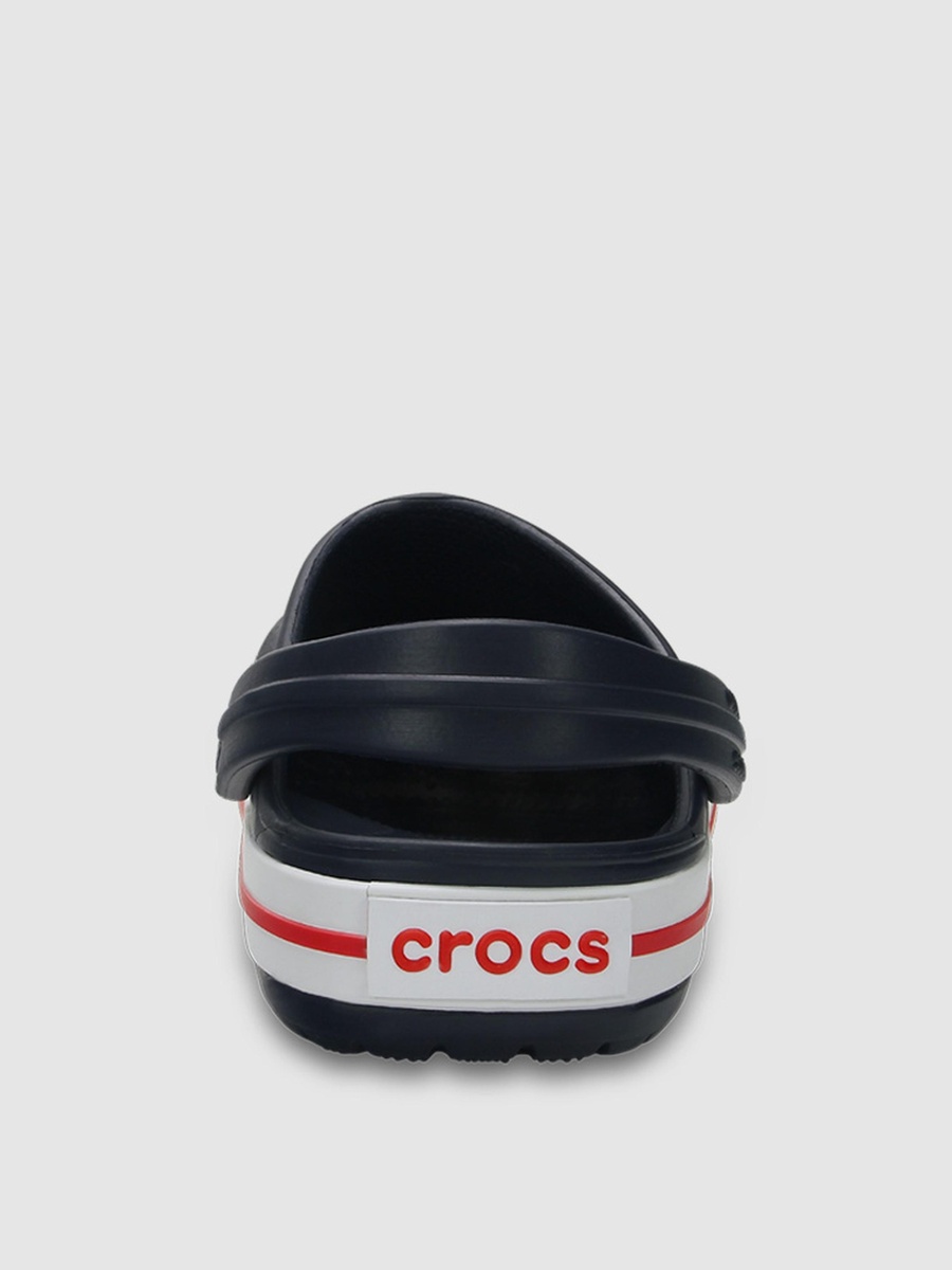 Toddlers Crocband Clogs