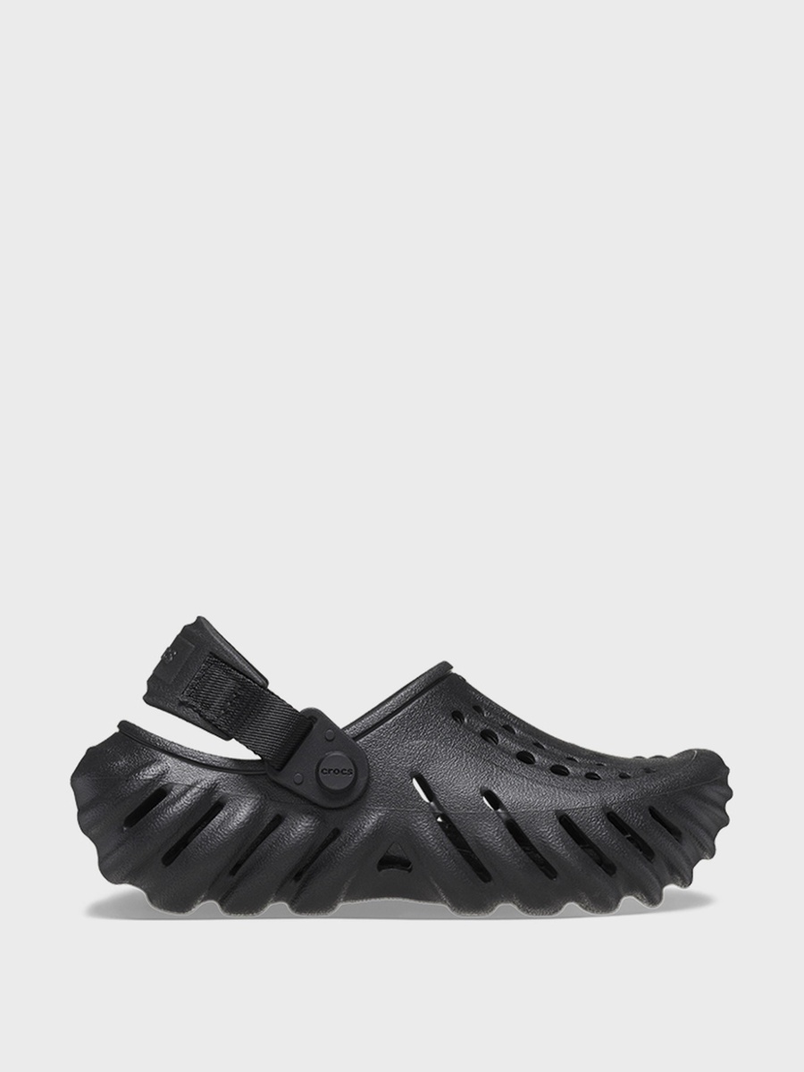 Kids Echo Clogs