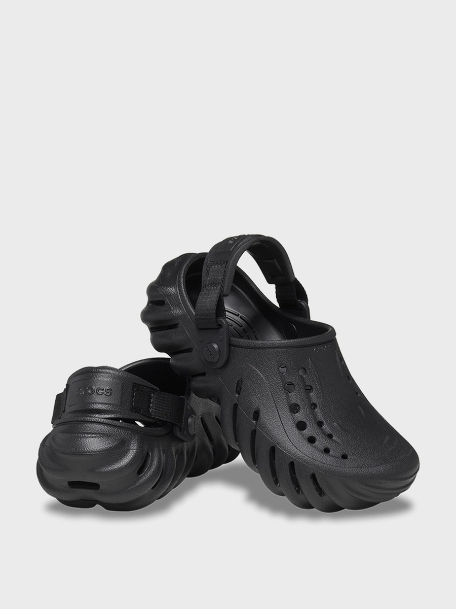 Kids Echo Clogs