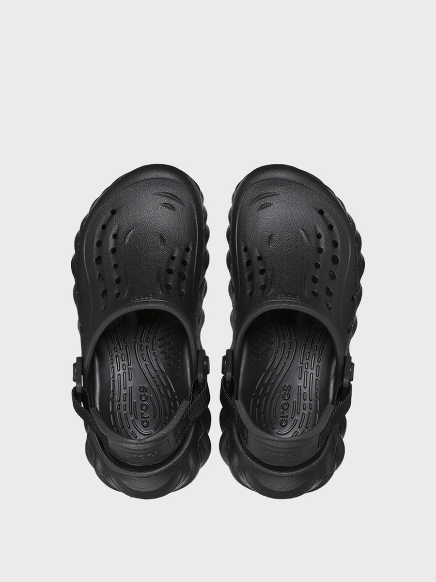 Kids Echo Clogs