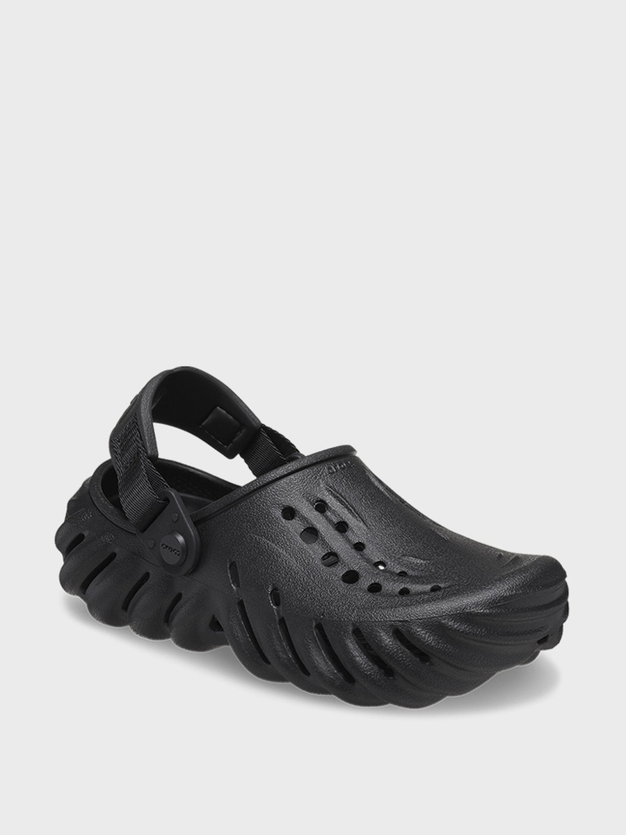 Kids Echo Clogs