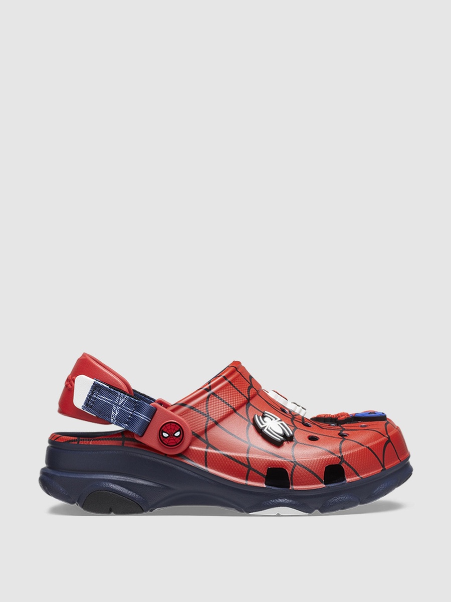 Spider-Man All Terrain Clogs
