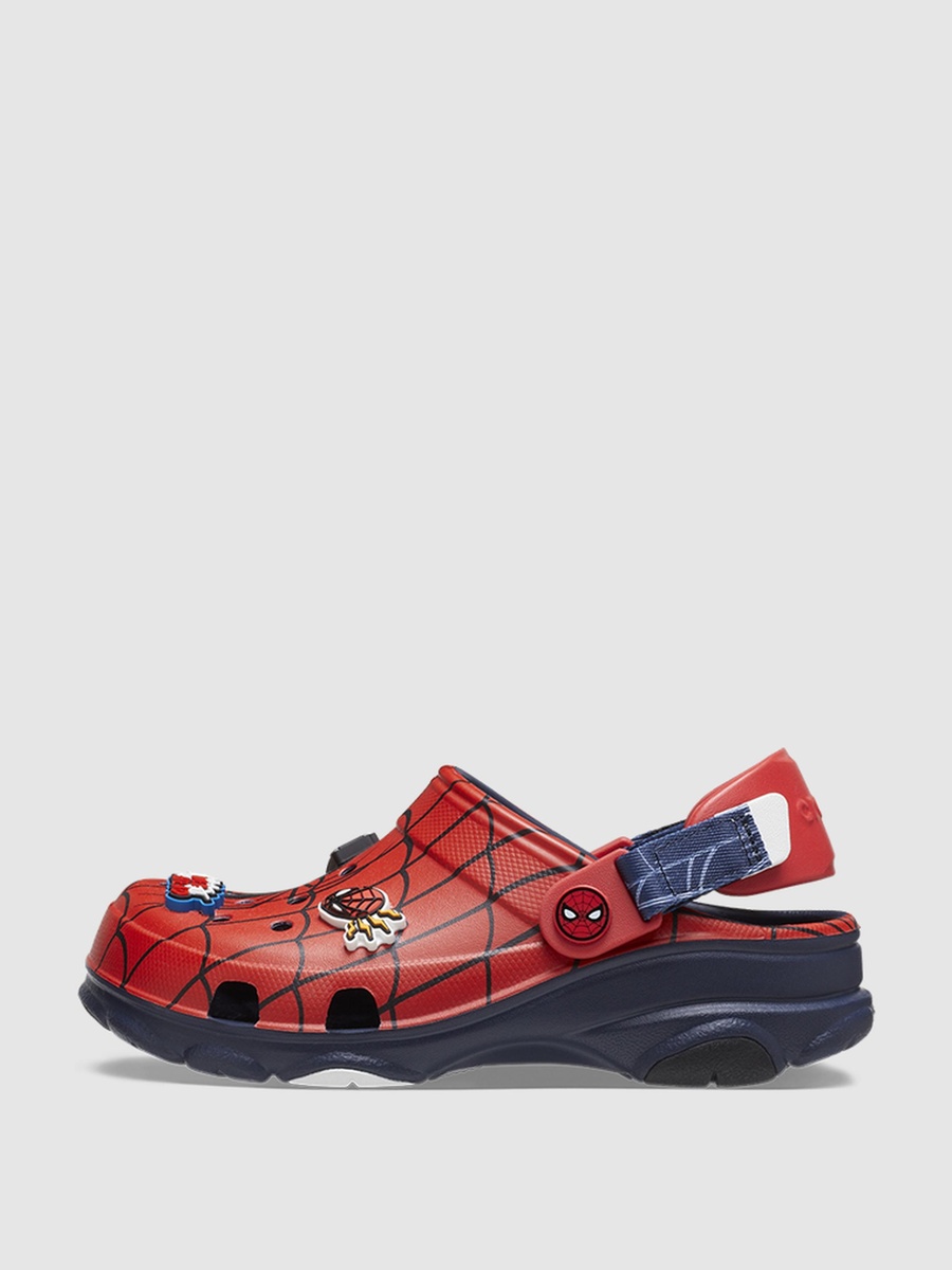 Spider-Man All Terrain Clogs