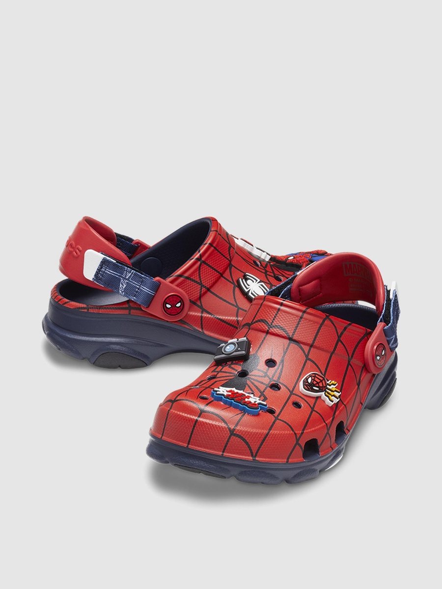 Spider-Man All Terrain Clogs