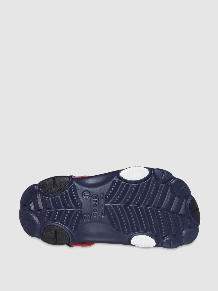 Spider-Man All Terrain Clogs